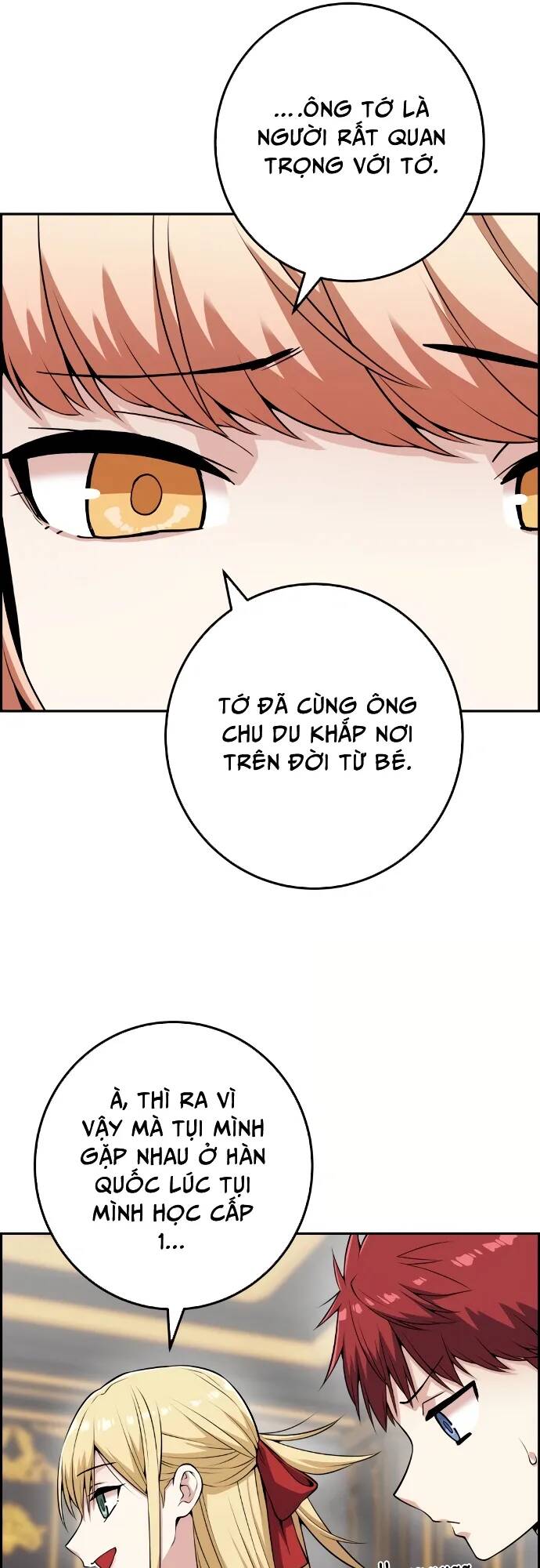 Nhân Vật Webtoon Na Kang Lim Chapter 64 - Trang 2