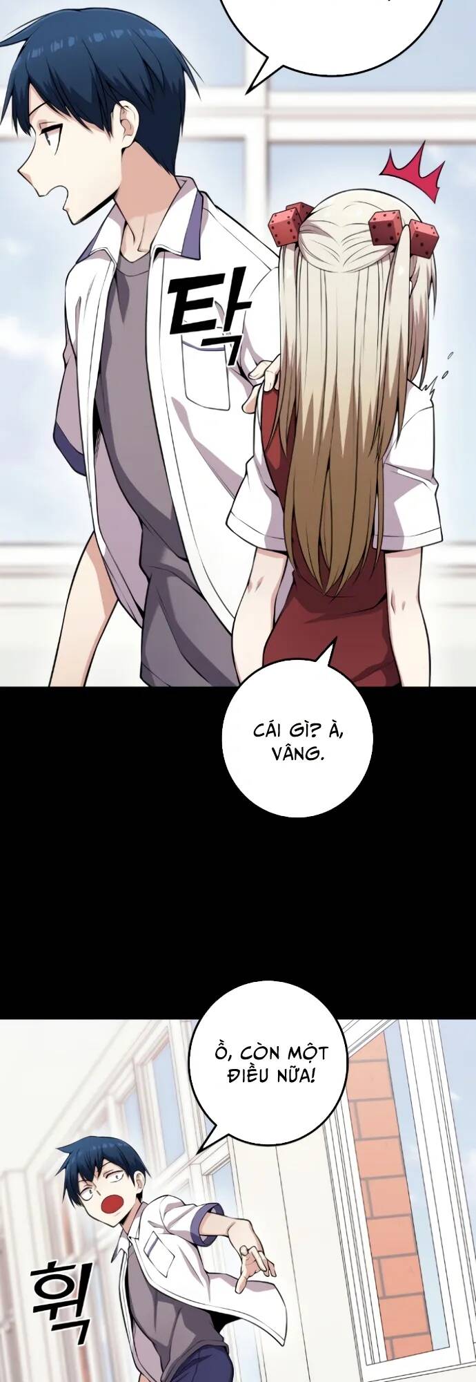 Nhân Vật Webtoon Na Kang Lim Chapter 63 - Trang 2