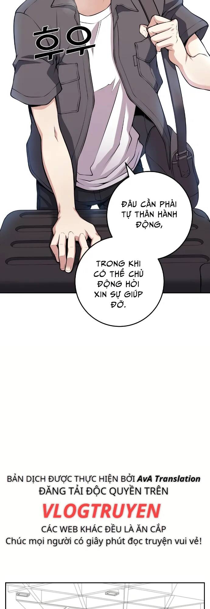 Nhân Vật Webtoon Na Kang Lim Chapter 63 - Trang 2