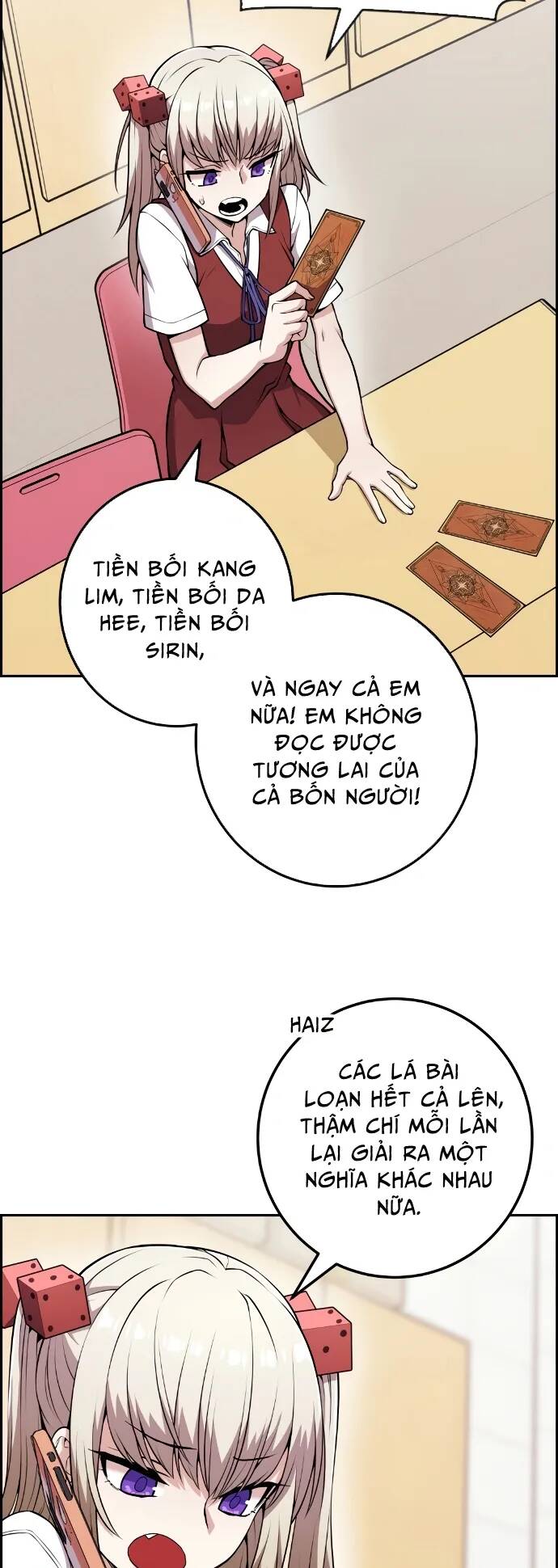 Nhân Vật Webtoon Na Kang Lim Chapter 63 - Trang 2