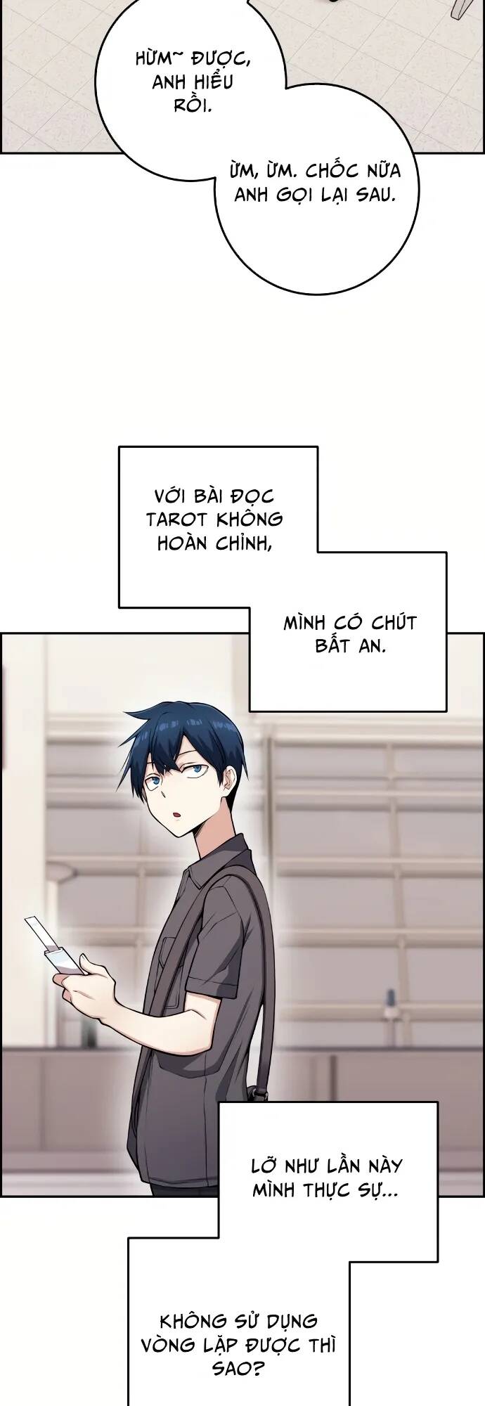 Nhân Vật Webtoon Na Kang Lim Chapter 63 - Trang 2