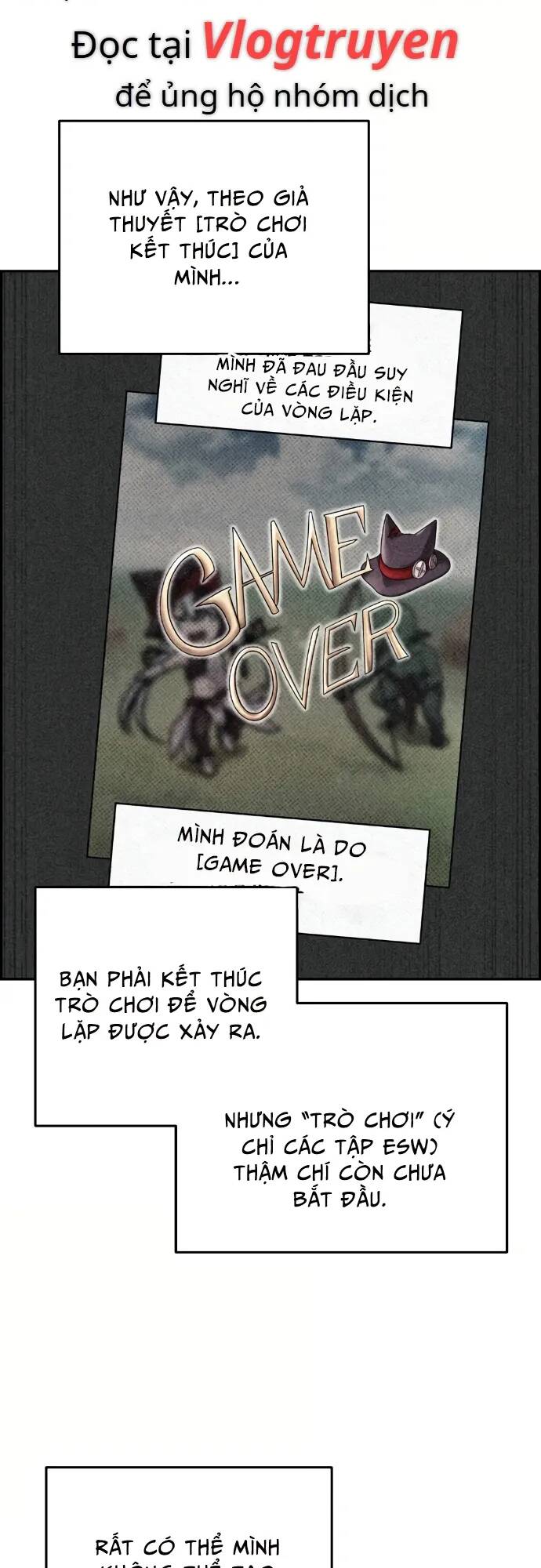 Nhân Vật Webtoon Na Kang Lim Chapter 63 - Trang 2