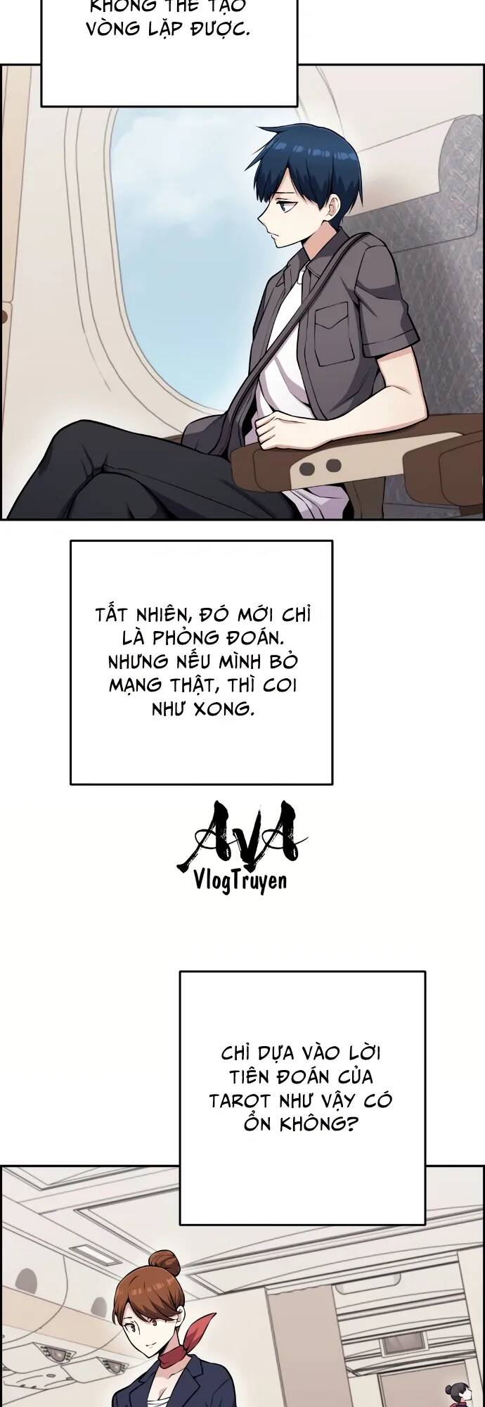 Nhân Vật Webtoon Na Kang Lim Chapter 63 - Trang 2