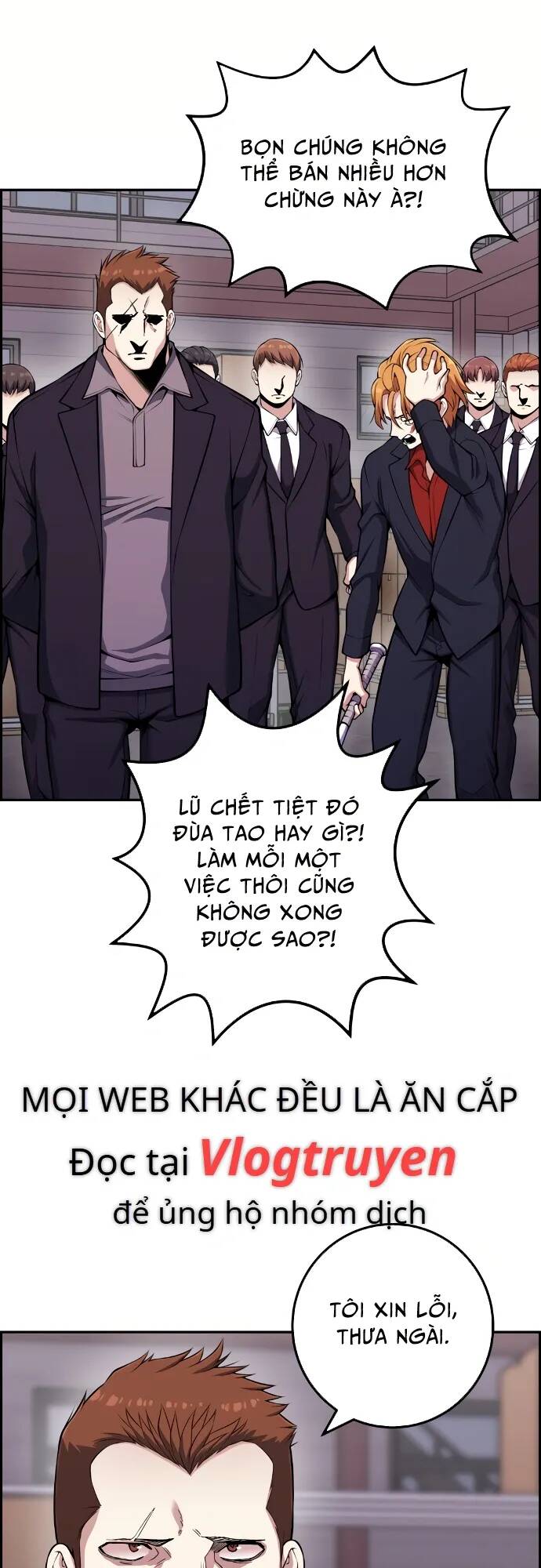 Nhân Vật Webtoon Na Kang Lim Chapter 63 - Trang 2