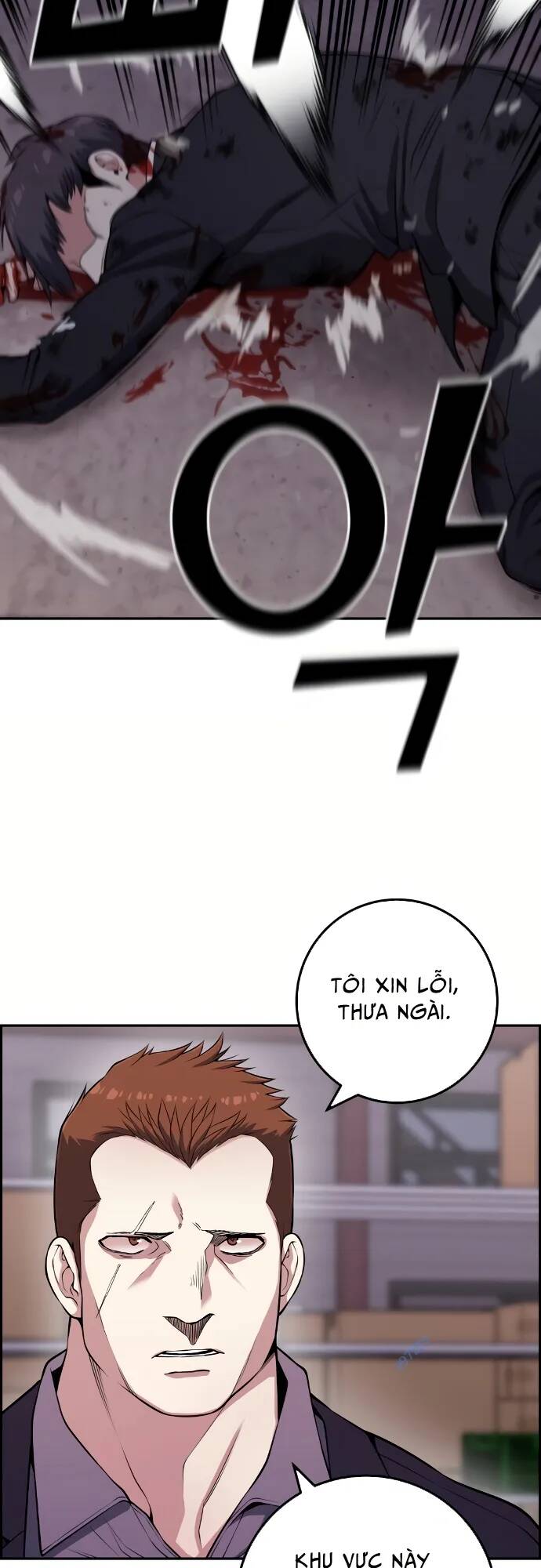 Nhân Vật Webtoon Na Kang Lim Chapter 63 - Trang 2