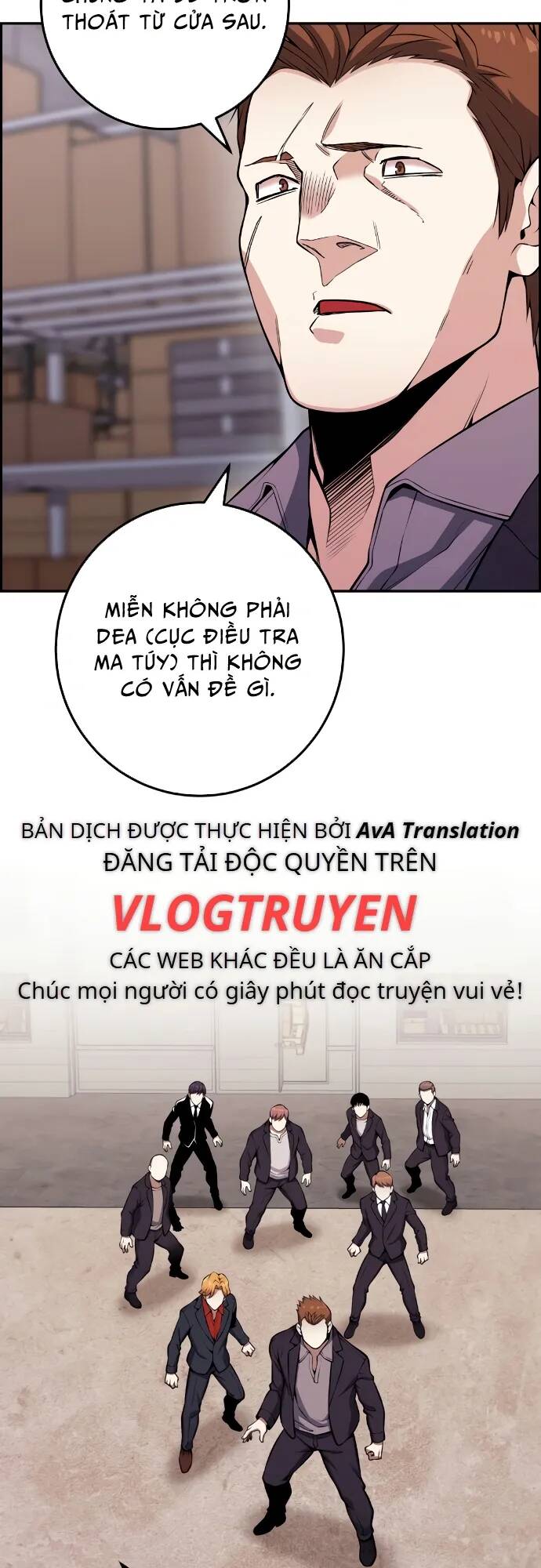 Nhân Vật Webtoon Na Kang Lim Chapter 63 - Trang 2