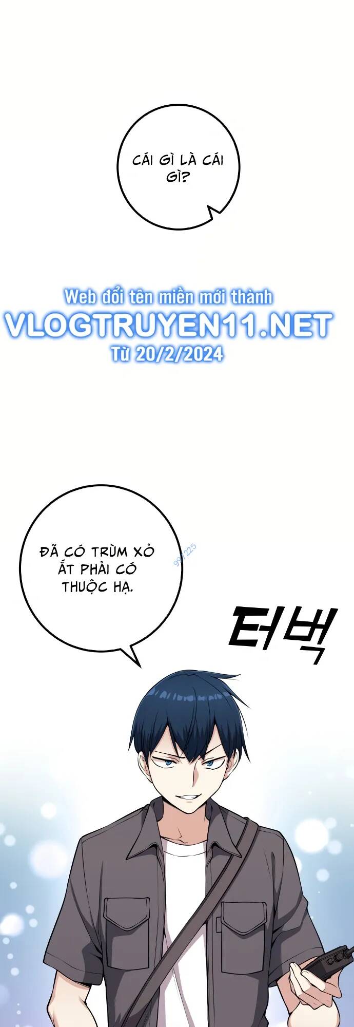 Nhân Vật Webtoon Na Kang Lim Chapter 63 - Trang 2