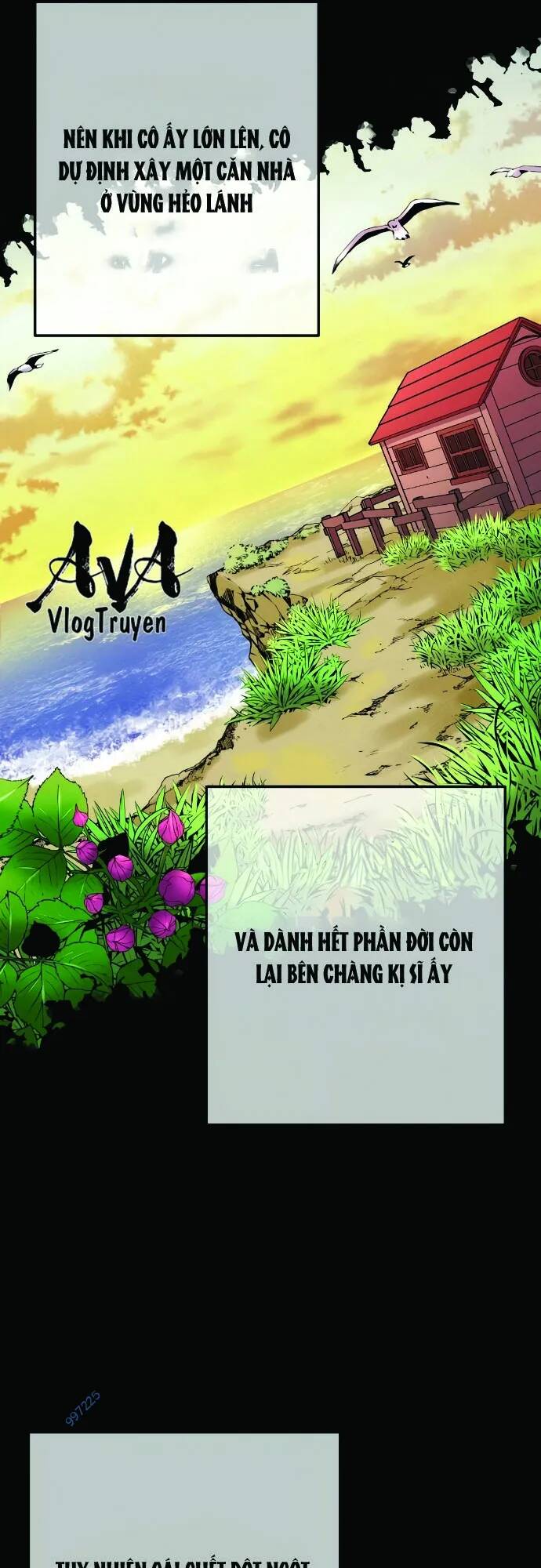 Nhân Vật Webtoon Na Kang Lim Chapter 62 - Trang 2