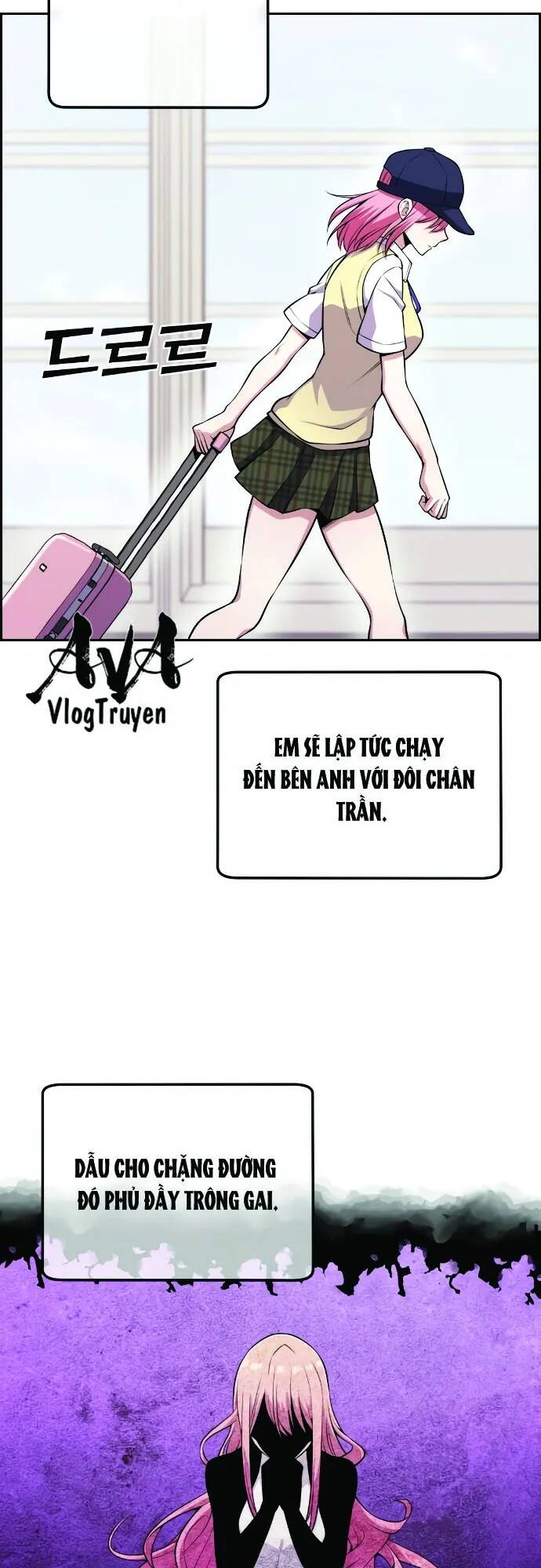 Nhân Vật Webtoon Na Kang Lim Chapter 62 - Trang 2