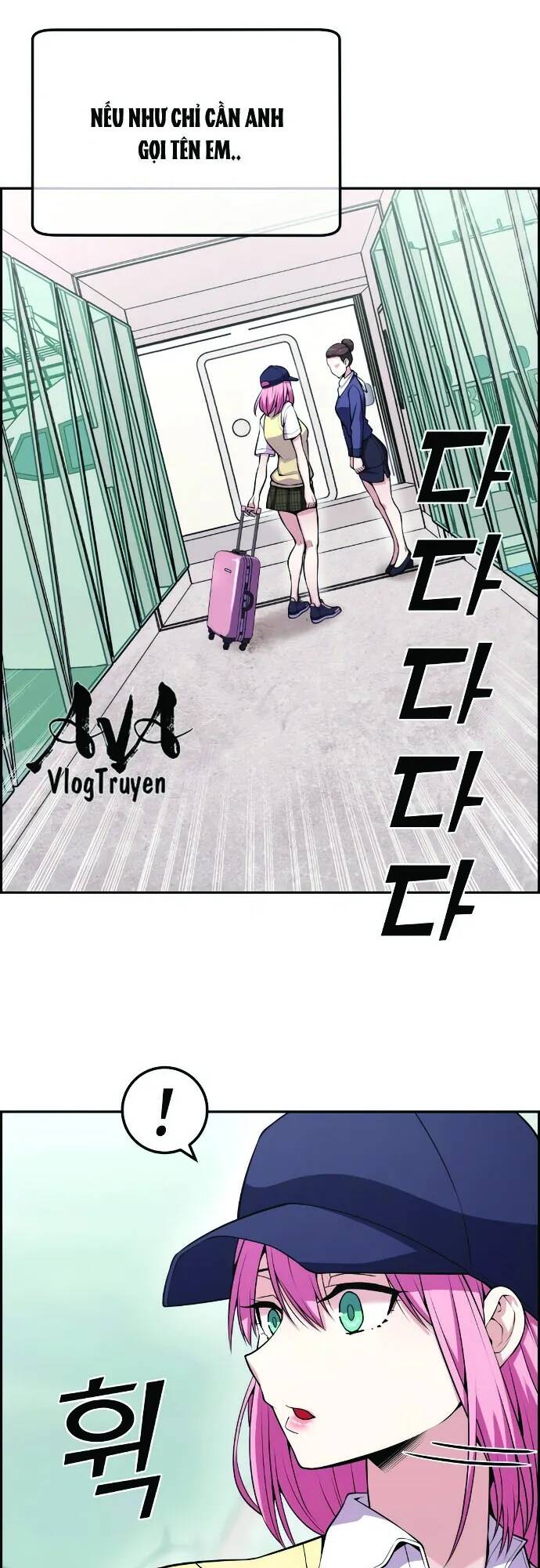 Nhân Vật Webtoon Na Kang Lim Chapter 62 - Trang 2