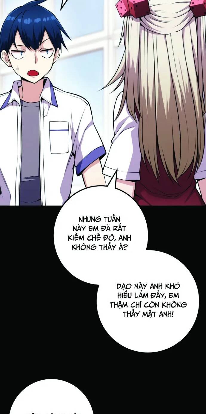 Nhân Vật Webtoon Na Kang Lim Chapter 62 - Trang 2