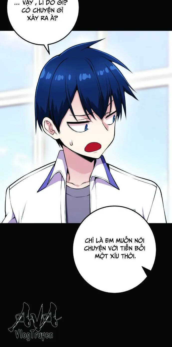 Nhân Vật Webtoon Na Kang Lim Chapter 62 - Trang 2