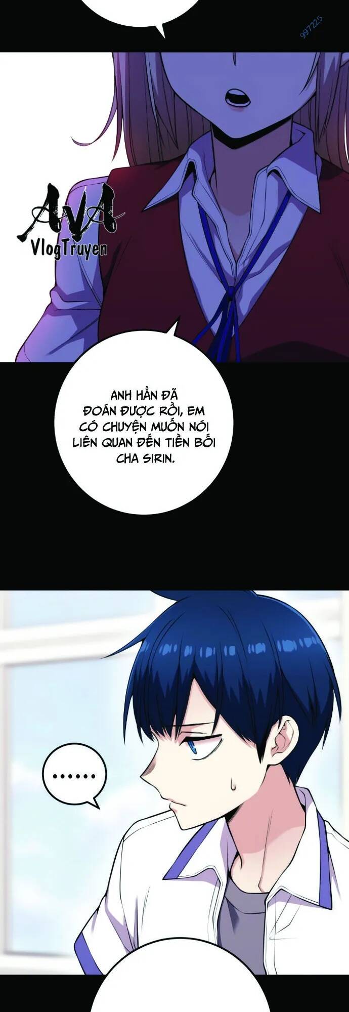 Nhân Vật Webtoon Na Kang Lim Chapter 62 - Trang 2