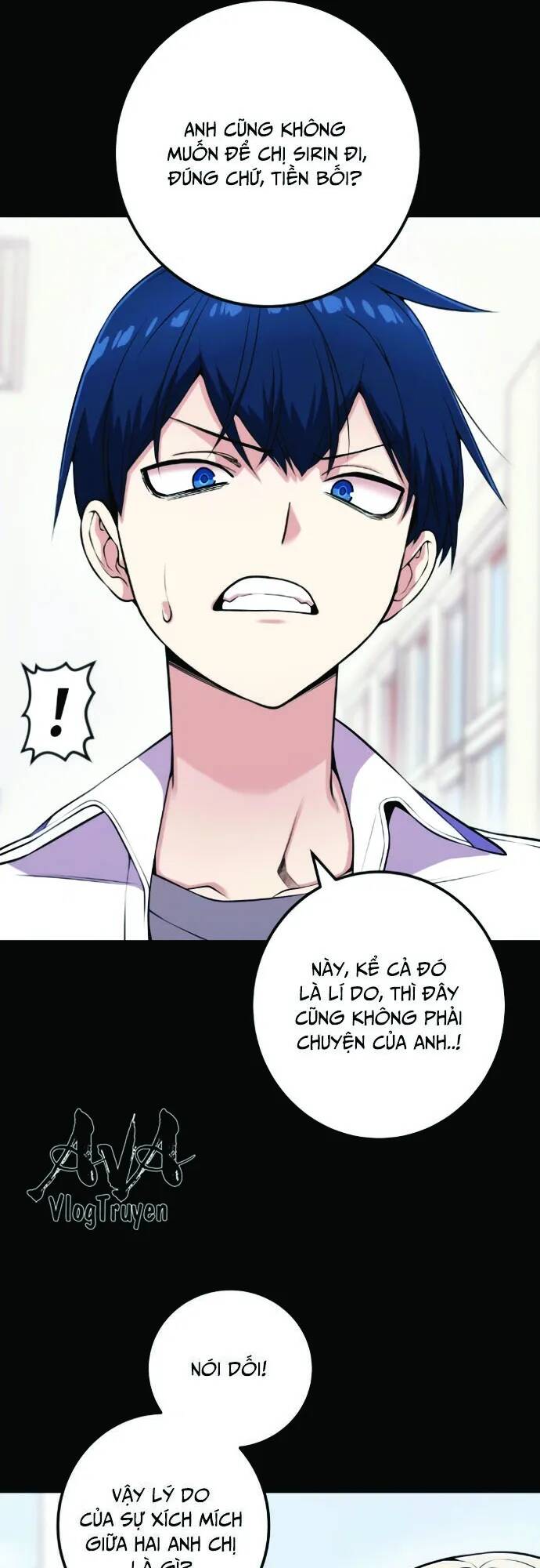 Nhân Vật Webtoon Na Kang Lim Chapter 62 - Trang 2