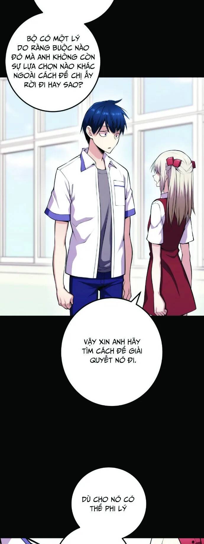 Nhân Vật Webtoon Na Kang Lim Chapter 62 - Trang 2