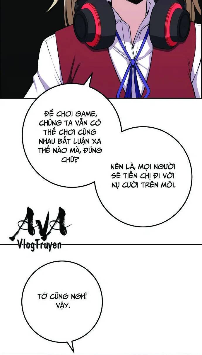 Nhân Vật Webtoon Na Kang Lim Chapter 62 - Trang 2