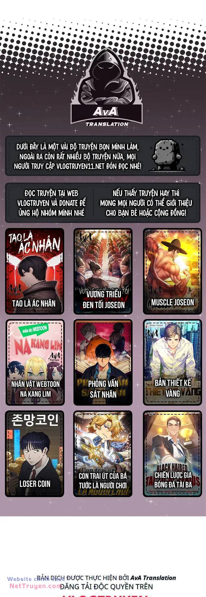 Nhân Vật Webtoon Na Kang Lim Chapter 61 - Trang 2