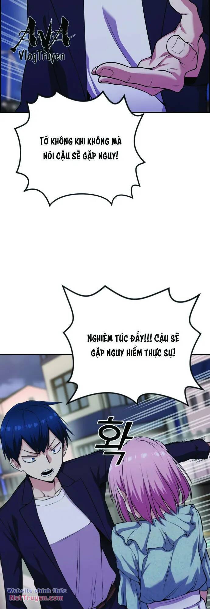 Nhân Vật Webtoon Na Kang Lim Chapter 61 - Trang 2