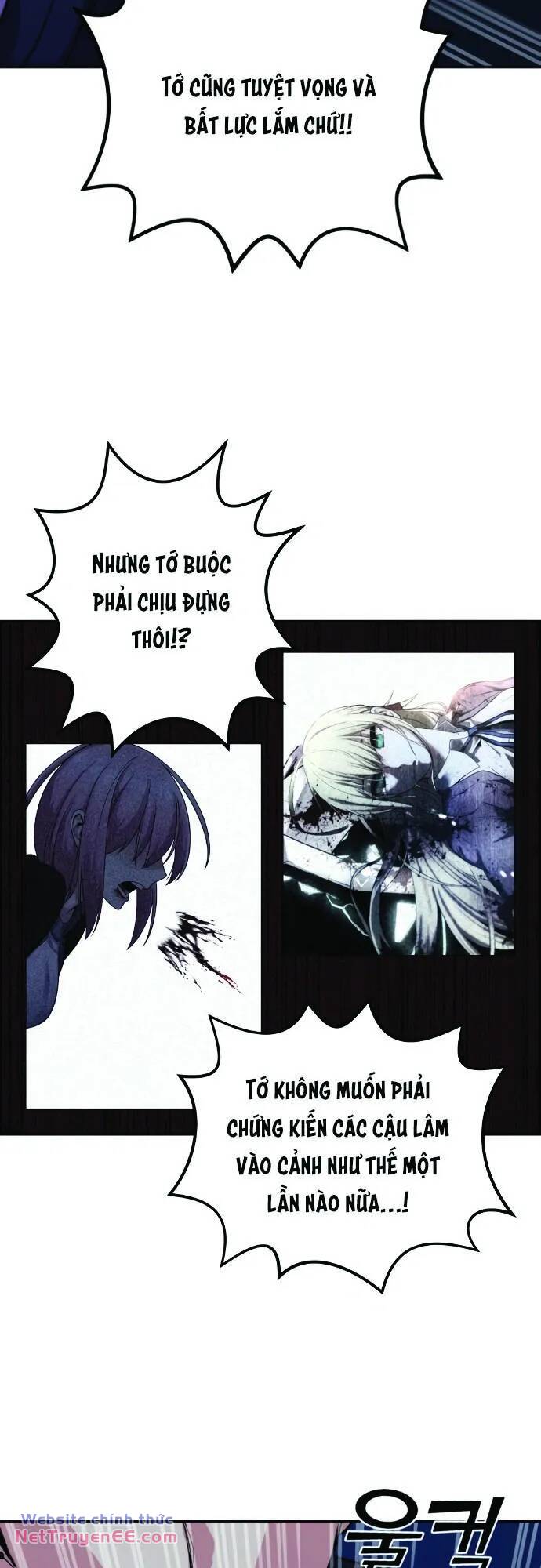 Nhân Vật Webtoon Na Kang Lim Chapter 61 - Trang 2