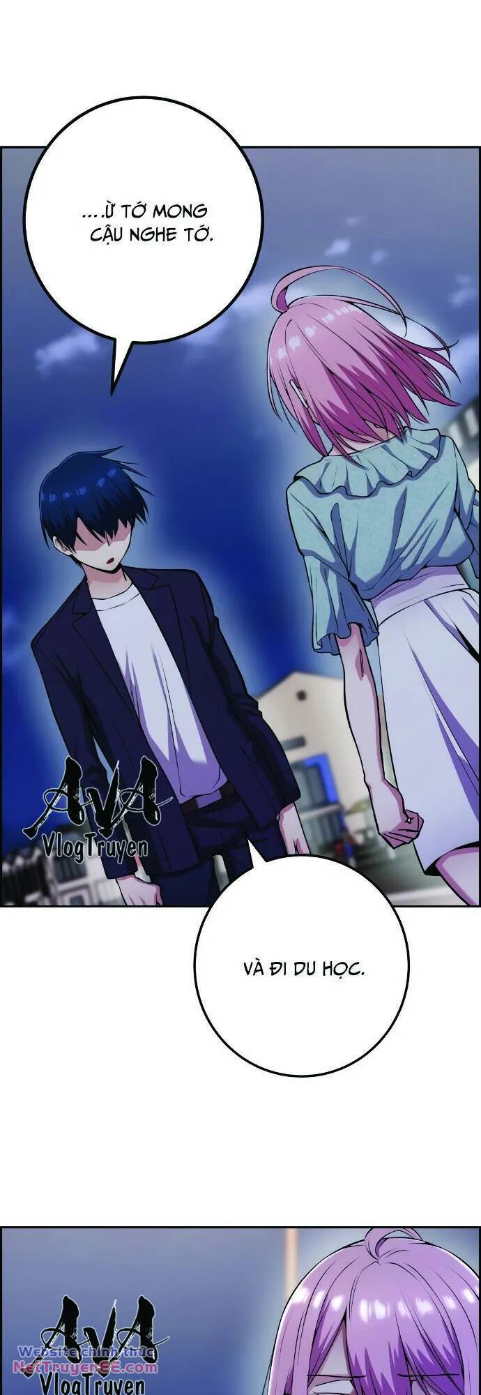 Nhân Vật Webtoon Na Kang Lim Chapter 61 - Trang 2