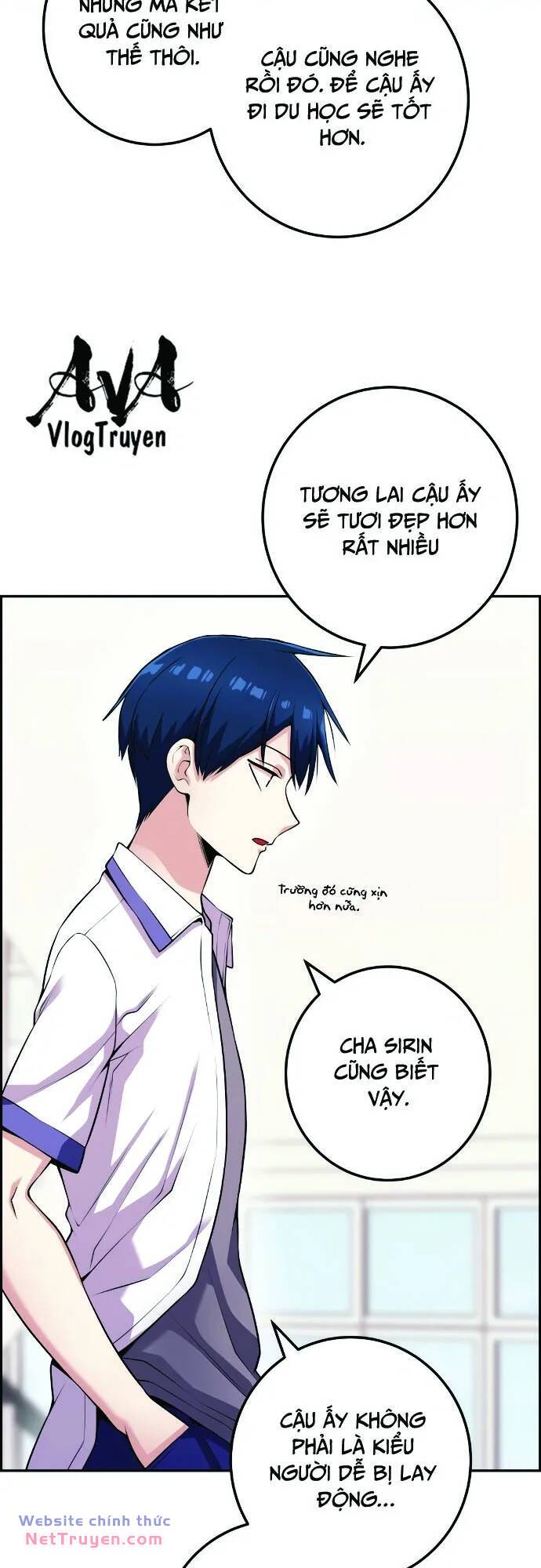 Nhân Vật Webtoon Na Kang Lim Chapter 61 - Trang 2