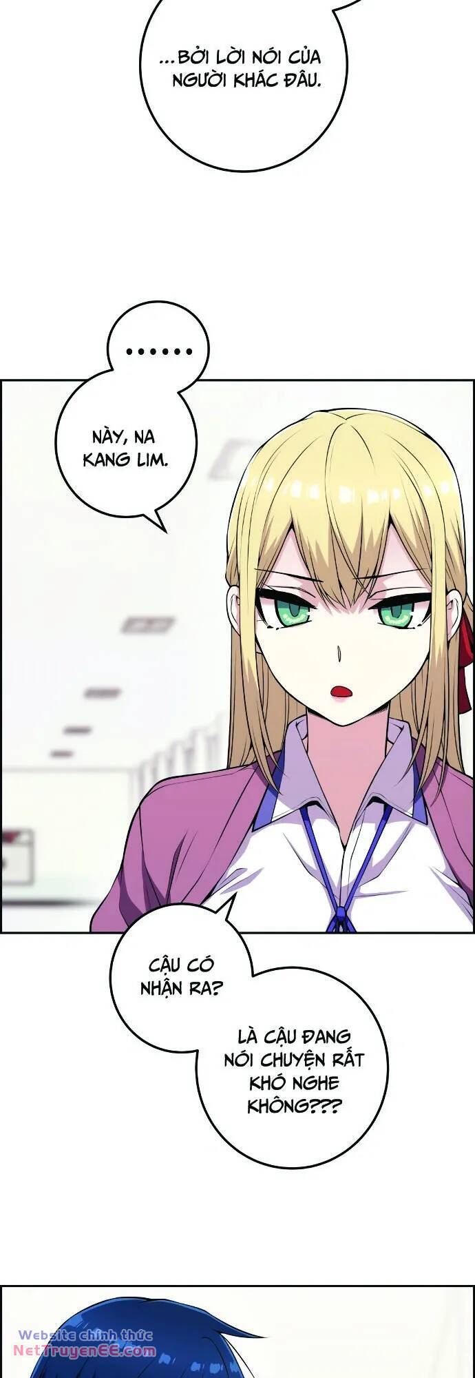 Nhân Vật Webtoon Na Kang Lim Chapter 61 - Trang 2