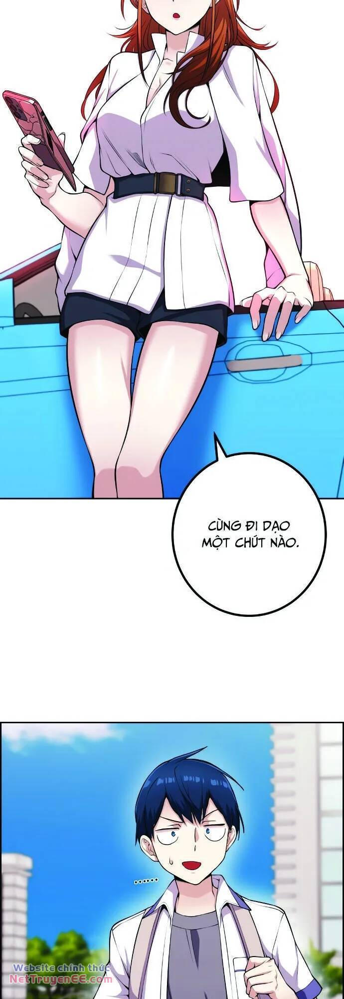 Nhân Vật Webtoon Na Kang Lim Chapter 61 - Trang 2