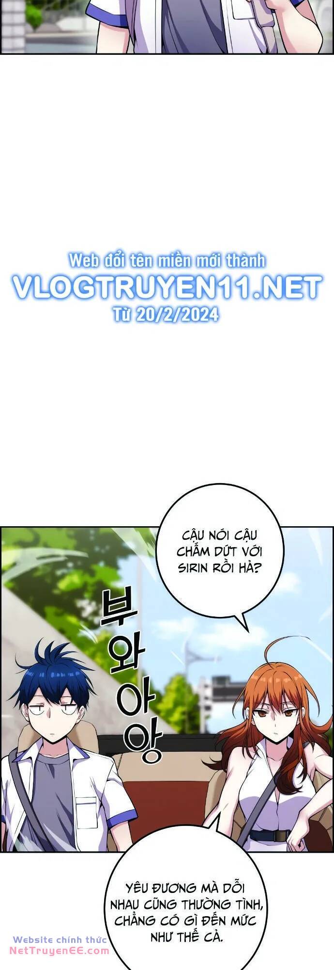 Nhân Vật Webtoon Na Kang Lim Chapter 61 - Trang 2