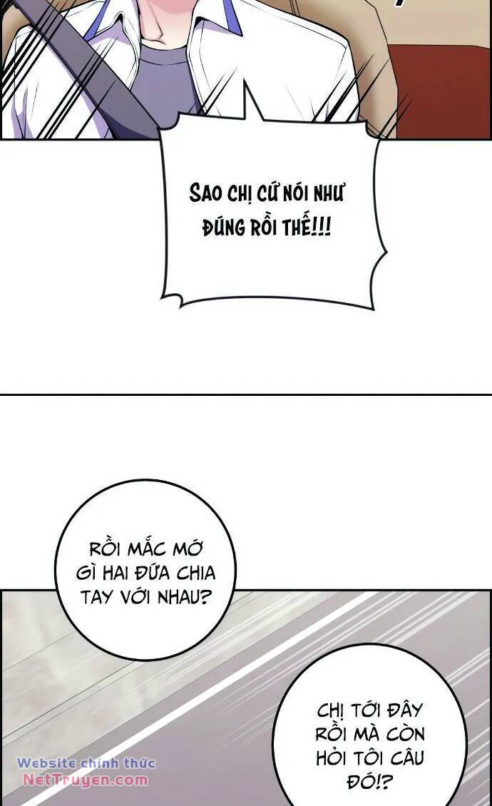 Nhân Vật Webtoon Na Kang Lim Chapter 61 - Trang 2