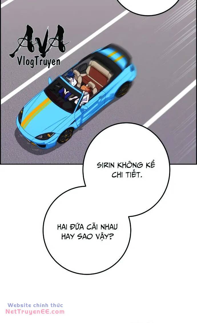 Nhân Vật Webtoon Na Kang Lim Chapter 61 - Trang 2