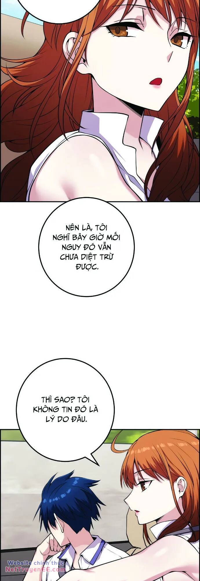 Nhân Vật Webtoon Na Kang Lim Chapter 61 - Trang 2