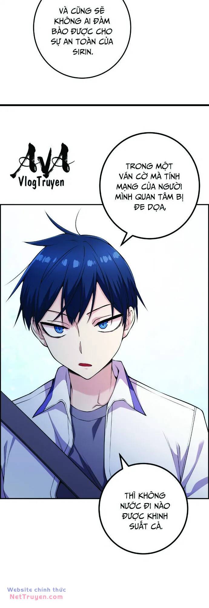 Nhân Vật Webtoon Na Kang Lim Chapter 61 - Trang 2