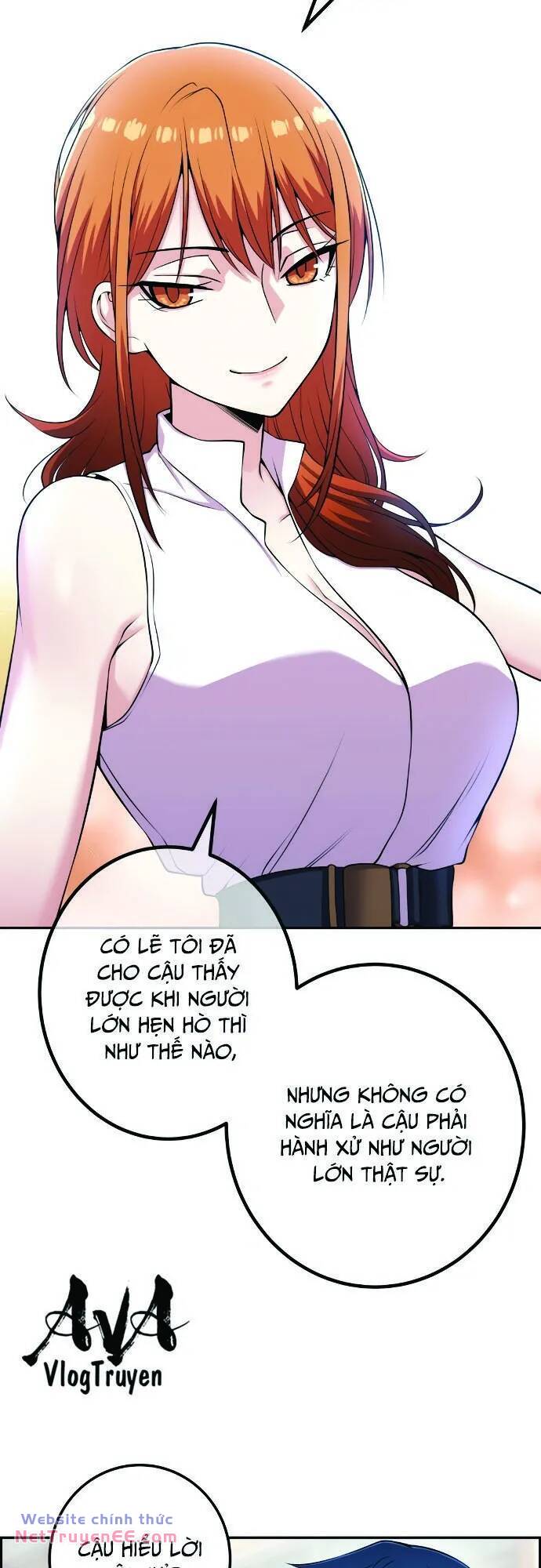 Nhân Vật Webtoon Na Kang Lim Chapter 61 - Trang 2