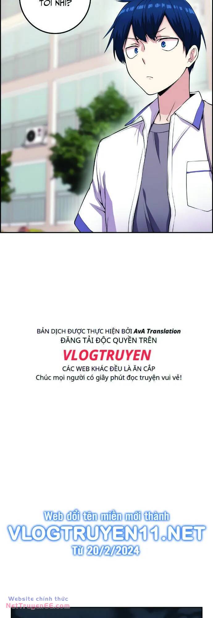 Nhân Vật Webtoon Na Kang Lim Chapter 61 - Trang 2