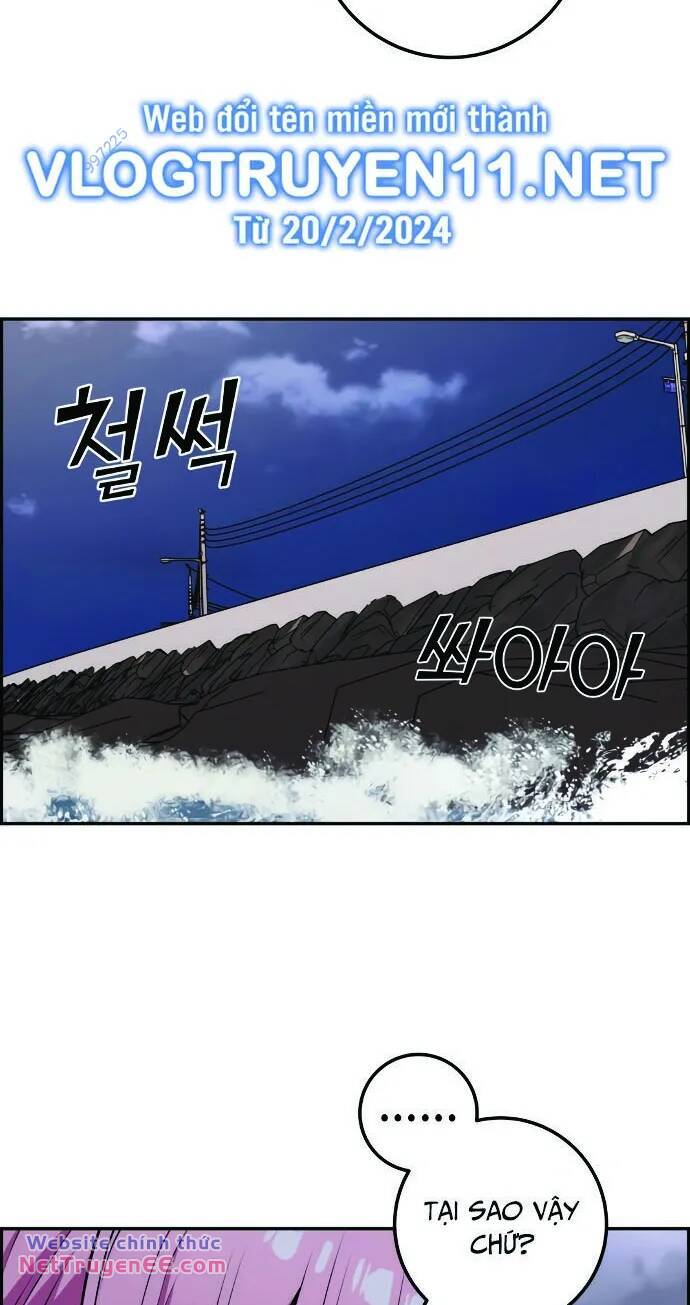 Nhân Vật Webtoon Na Kang Lim Chapter 61 - Trang 2