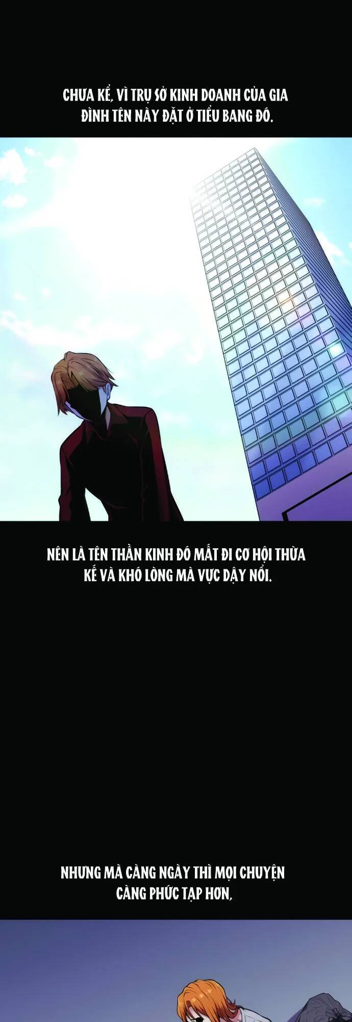 Nhân Vật Webtoon Na Kang Lim Chapter 60 - Trang 2