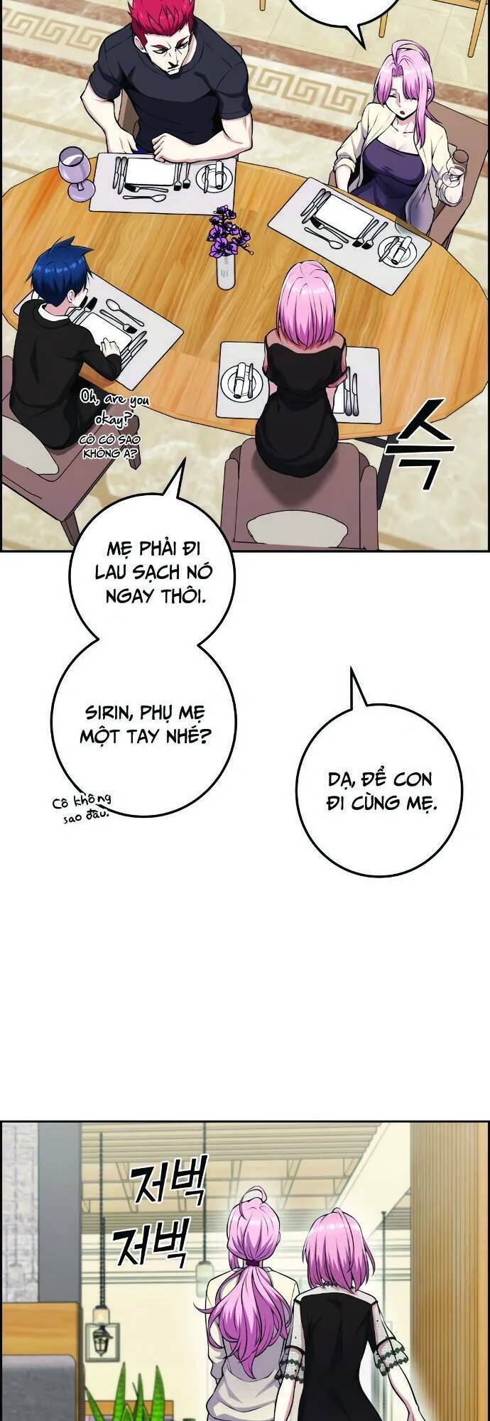 Nhân Vật Webtoon Na Kang Lim Chapter 60 - Trang 2