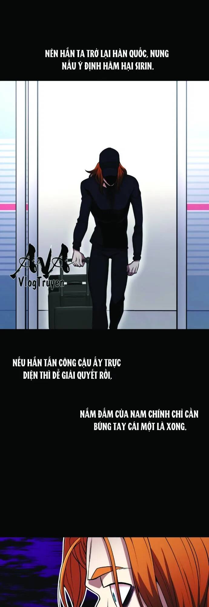 Nhân Vật Webtoon Na Kang Lim Chapter 60 - Trang 2