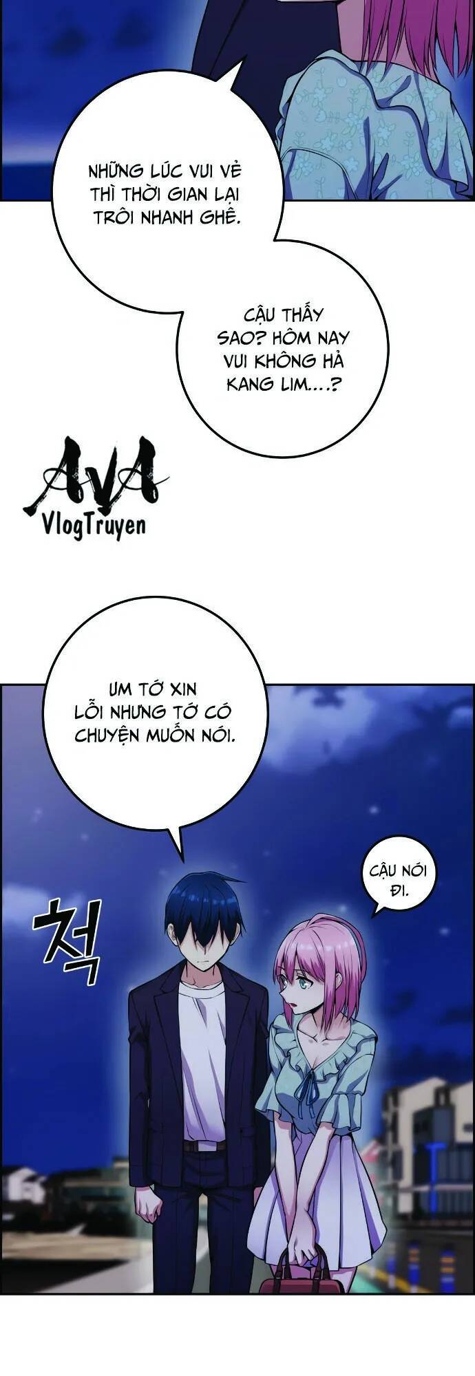 Nhân Vật Webtoon Na Kang Lim Chapter 60 - Trang 2