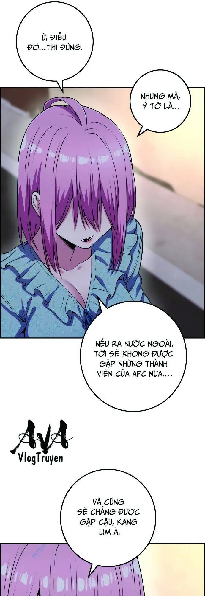 Nhân Vật Webtoon Na Kang Lim Chapter 60 - Trang 2