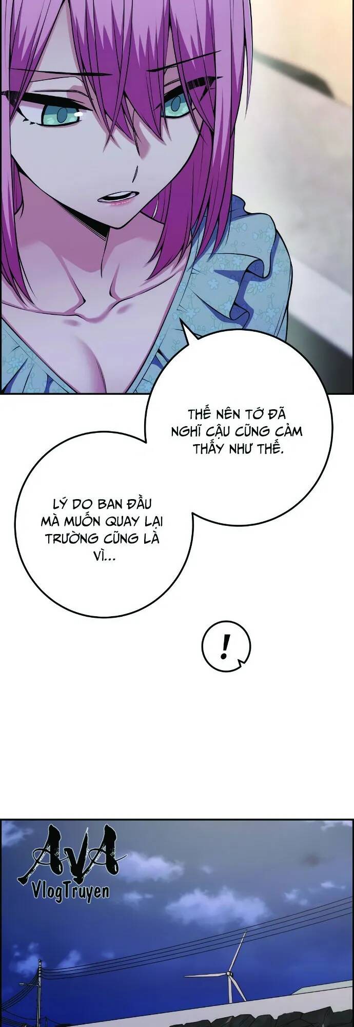 Nhân Vật Webtoon Na Kang Lim Chapter 60 - Trang 2