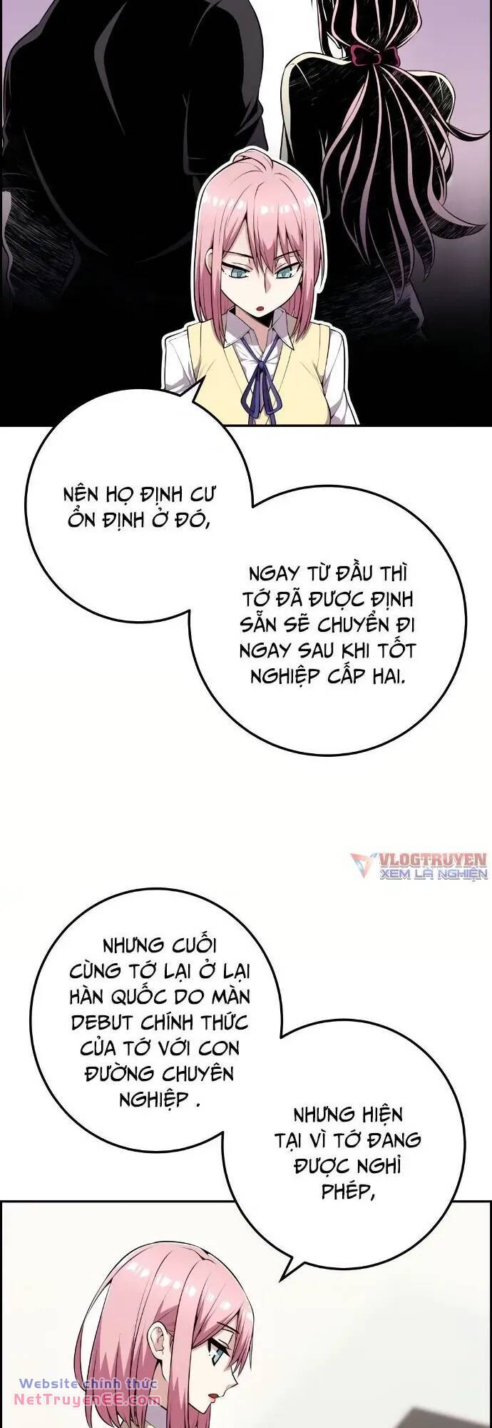 Nhân Vật Webtoon Na Kang Lim Chapter 59 - Trang 2