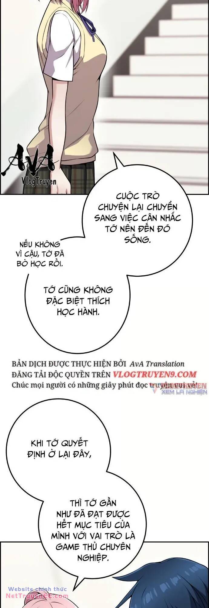 Nhân Vật Webtoon Na Kang Lim Chapter 59 - Trang 2