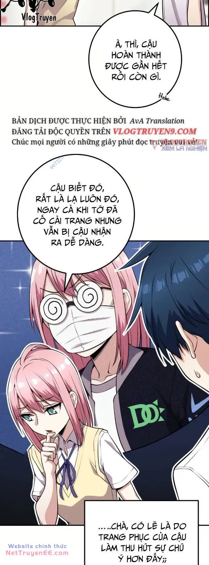 Nhân Vật Webtoon Na Kang Lim Chapter 59 - Trang 2