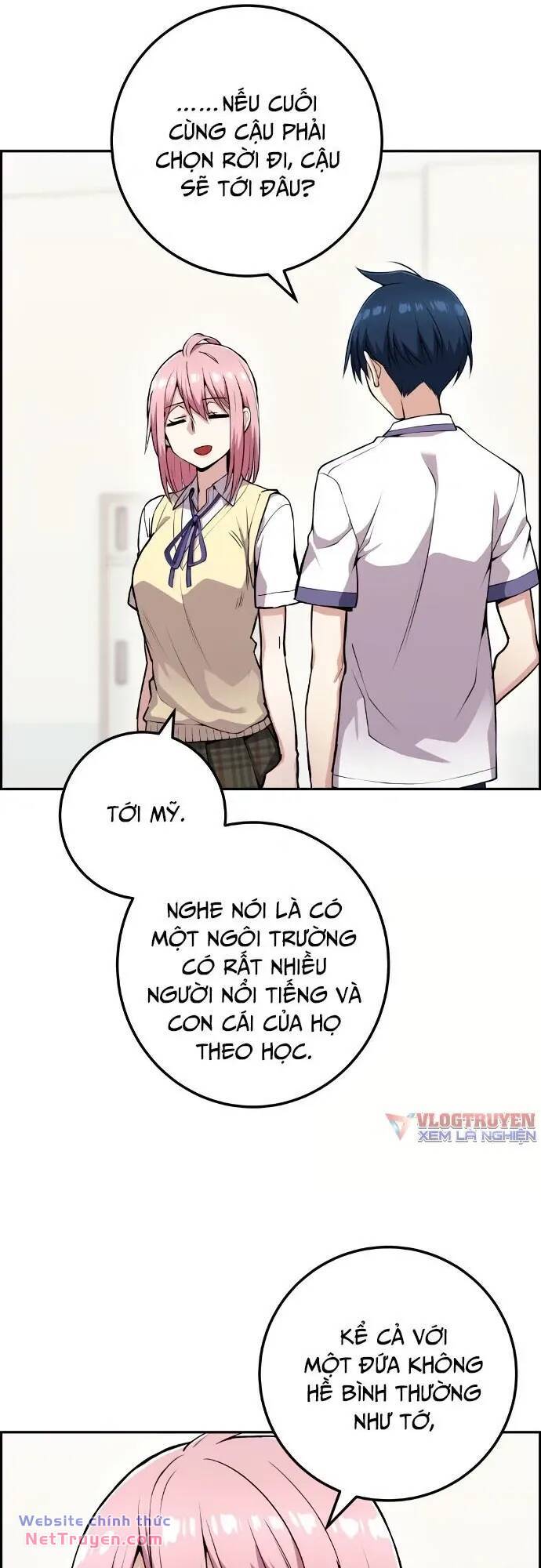 Nhân Vật Webtoon Na Kang Lim Chapter 59 - Trang 2