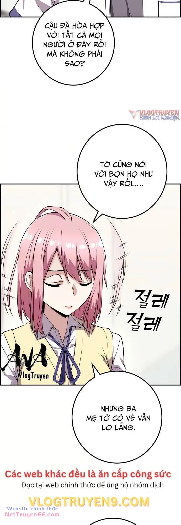 Nhân Vật Webtoon Na Kang Lim Chapter 59 - Trang 2