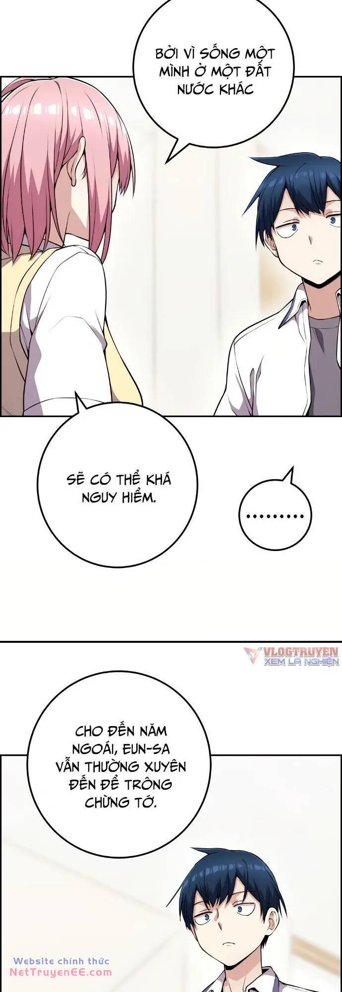 Nhân Vật Webtoon Na Kang Lim Chapter 59 - Trang 2