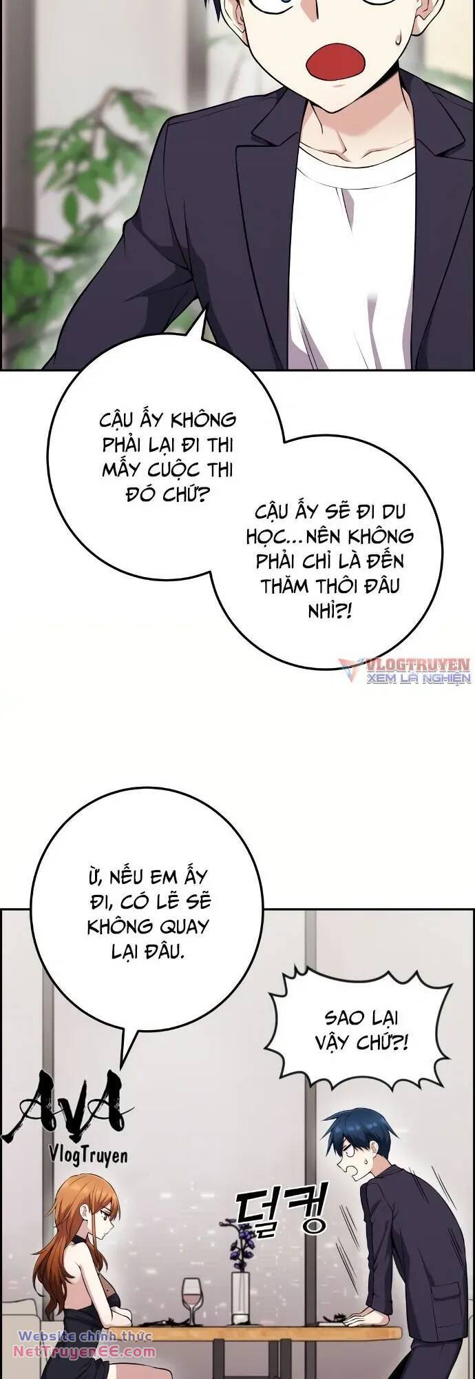 Nhân Vật Webtoon Na Kang Lim Chapter 59 - Trang 2