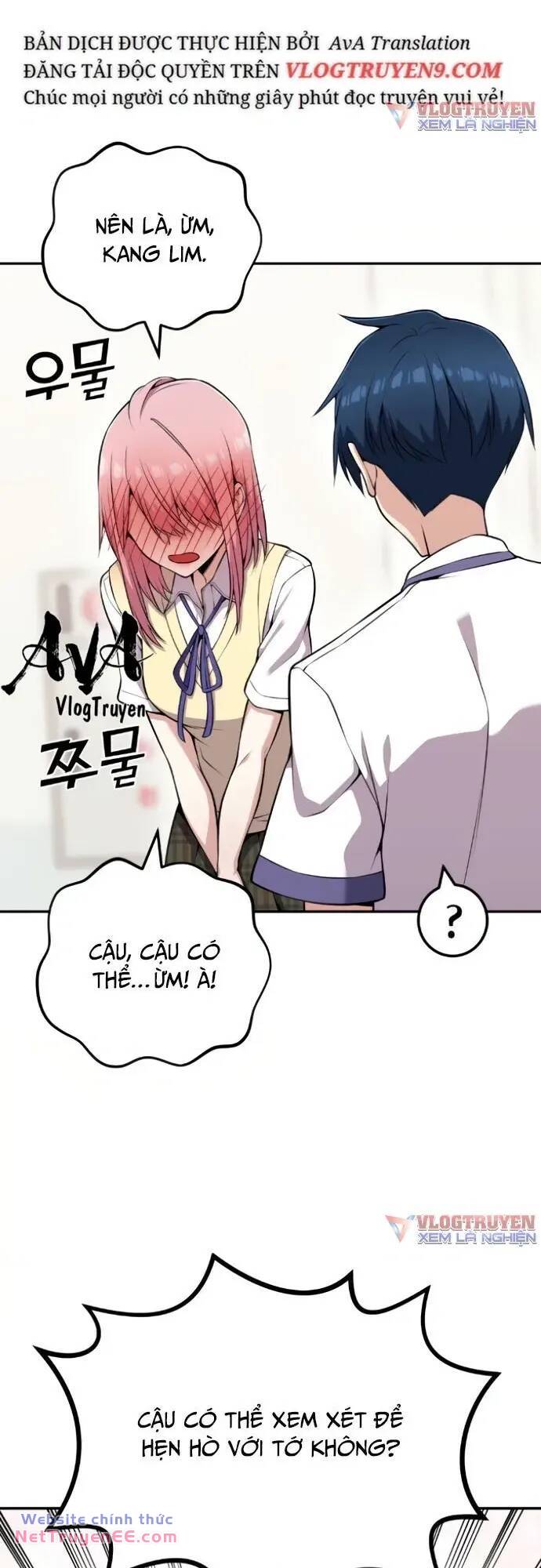 Nhân Vật Webtoon Na Kang Lim Chapter 59 - Trang 2