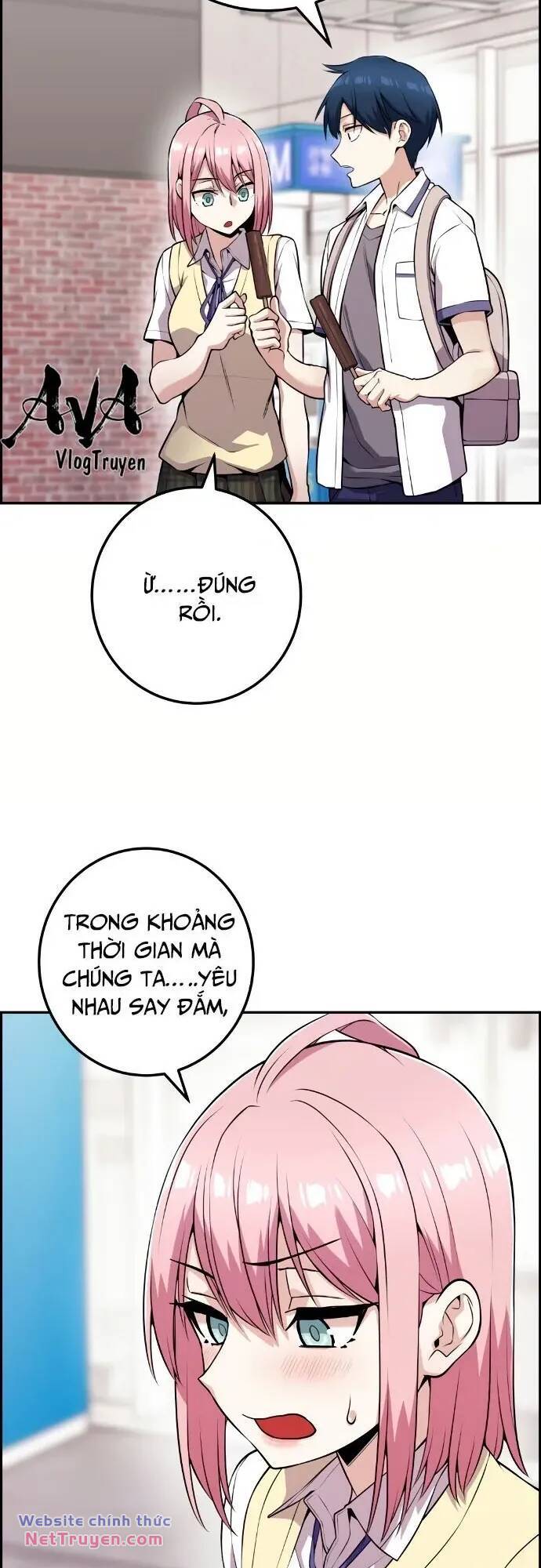 Nhân Vật Webtoon Na Kang Lim Chapter 59 - Trang 2